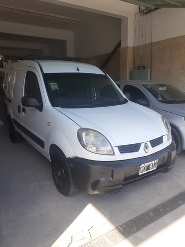 Renault Kangoo Furgón