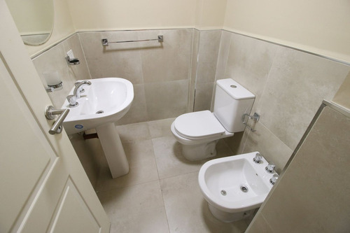Departamento 4 Ambientes Y 2 Cochera En Recoleta