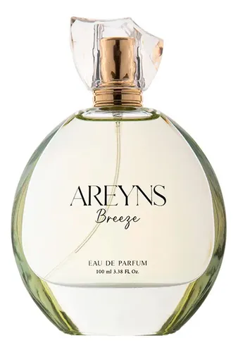 Areyns Femme Breeze Perfume De Mujer Edp X 100ml 3c