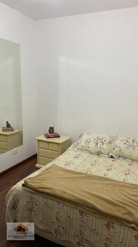 Imagem 9 de 17 de Sobrado Com 4 Dormitórios À Venda, 142 M² Por R$ 730.000,00 - Vila Formosa - São Paulo/sp - So0201