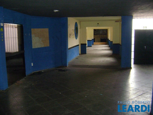Imagem 3 de 15 de Comercial - Vila Dom Pedro I - Sp - 439318
