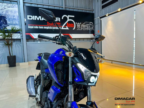 Yamaha Fazer 150 150 Fazer Flex 2023/2023