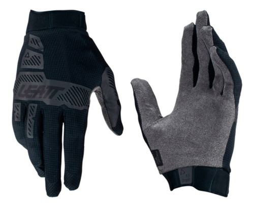 Guantes De Moto Y Bicicleta Leatt 1.5 Gripr