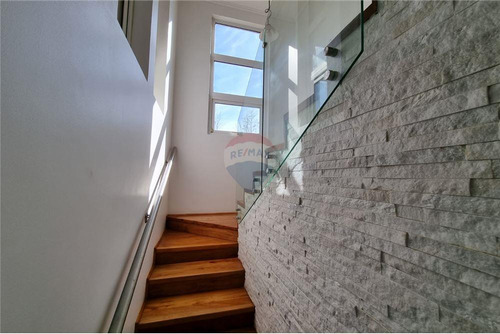 Se Arrienda Casa, Condominio Altos De San Miguel.