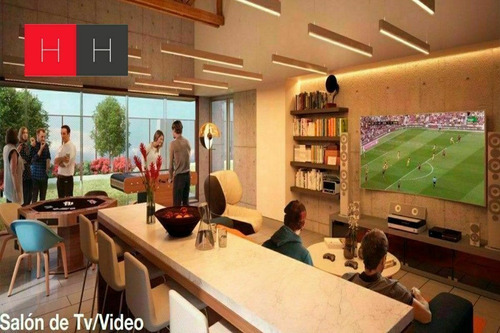Imagen 6 de 30 de Departamento En Venta Semillero Purísima En El Centro De Mon