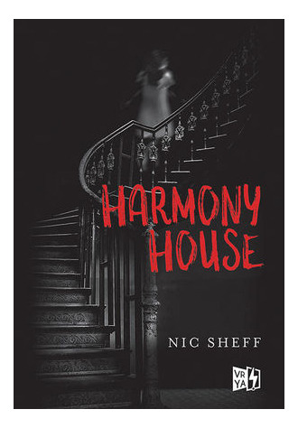 Libro Harmony House Original