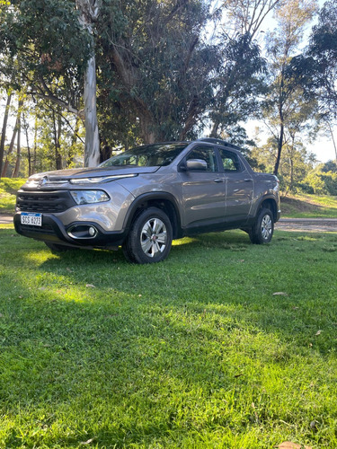 Fiat Toro 1.8 Freedom Mt6 Fwd