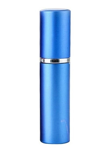 Mini Perfumero Recargable 5ml, Incluye Bomba De Recambio