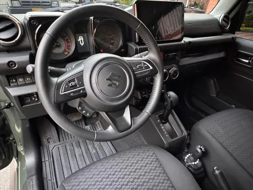 Suzuki Jimny 1.4 Gl
