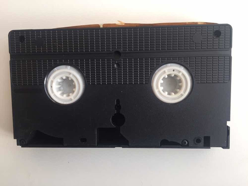 Imagem 8 de 8 de Pink Floyd Live At Pompeii Fita Vídeo Cassete Vhs Nacional