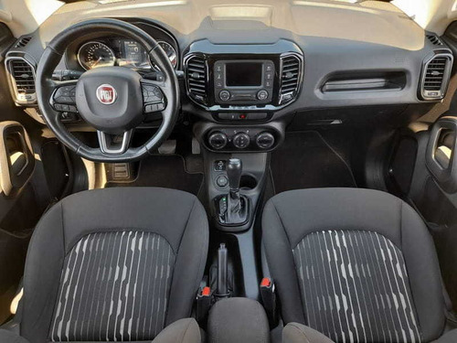 Imagem 8 de 12 de Fiat Toro Freedom At
