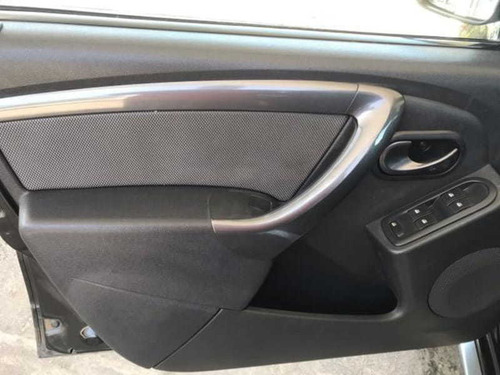 Imagem 3 de 14 de Renault Duster 1.6 Dynamique 4x2 16v Flex 4p Manual 2013