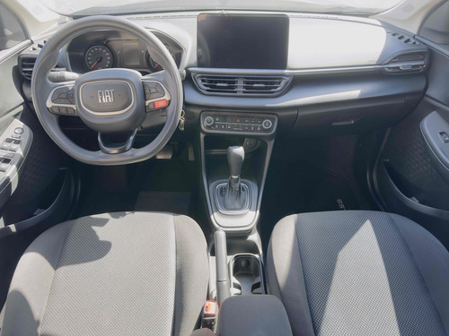 Fiat Pulse 1.0 TURBO 200 FLEX DRIVE CVT