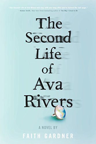 Libro The Second Life Of Ava Rivers De Gardner, Faith