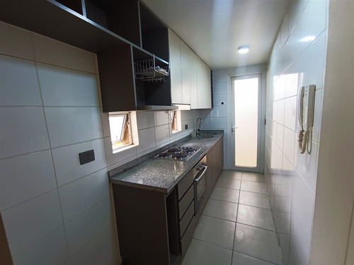 Depto Venta 3dor 2baños-estacionamiento/bodega-metro Biobio