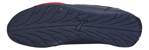 Tenis Puma Red Bull Racing Neo Cat Para Hombre Calzado Deportivo Original Cómodo Cordones
