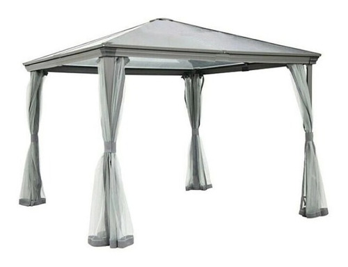 Gazebo 3x3m - Telecompras Cs