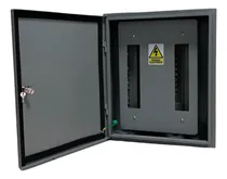 Comprar Tablero Eléctrico De 24 Circuitos Nlab Trifasico S\u002Fp
