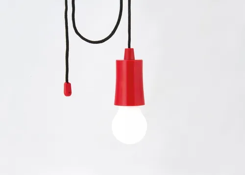 Lámpara Decorativa Bombilla Colgante Closet Vintage Hipster