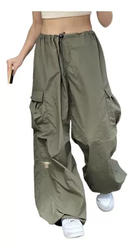 Pantalon Militar Mujer | MercadoLibre 📦