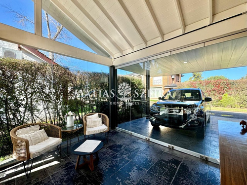 Casa En Venta Country Las Lajas