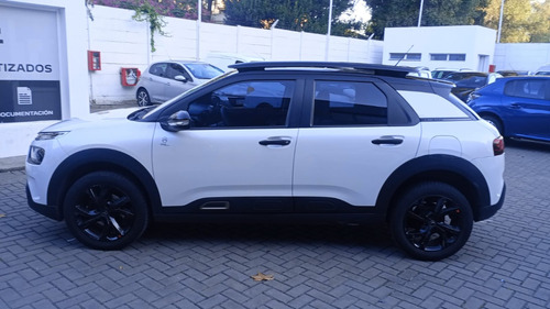 Citroën C4 Cactus 1.6 Vti 115 Origins
