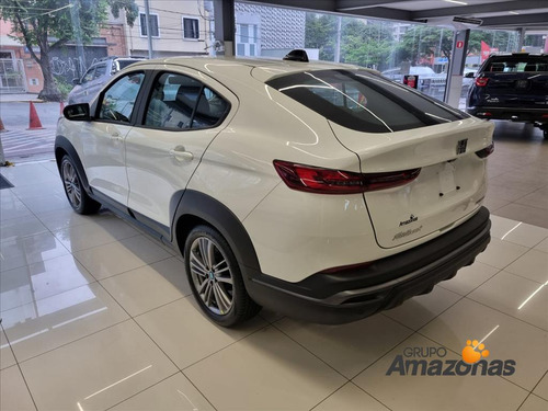 Fiat FASTBACK 1.0 TURBO 200 FLEX CVT