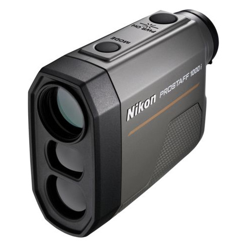 Rangefinder Medidor De Distancia Láser De Telémetro Nikon
