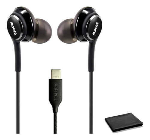 Ellogear Auricular Estereo 2022 Para Samsung Galaxy Note 10