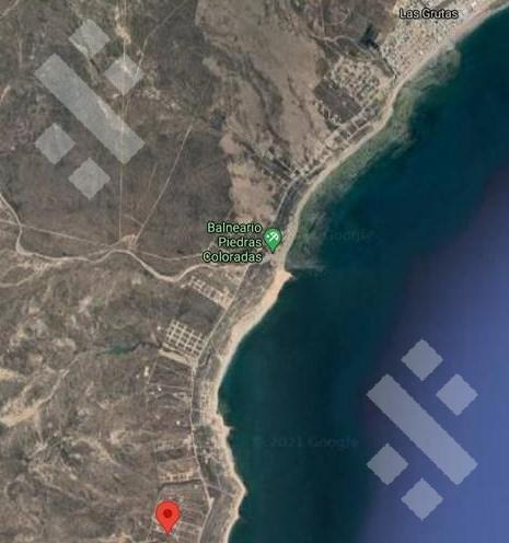 Imagen 12 de 12 de Venta Terreno - Balneario Las Grutas - Aldea Del Mar - San Antonio