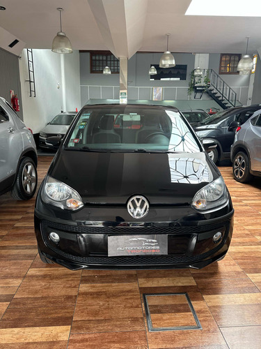 Volkswagen Up! 1.0 High Up! 75cv 5 p