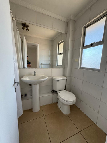 Arriendo Casa 3 Dormitorios Excelente Ubicación En Sta Cruz