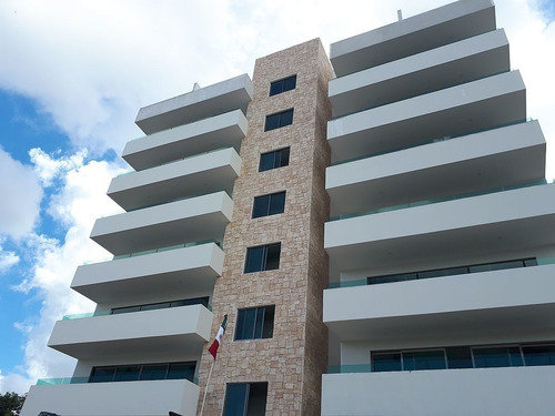 Imagen 1 de 11 de Hermosos Departamentos A Estrenar En Residencial Cascades By
