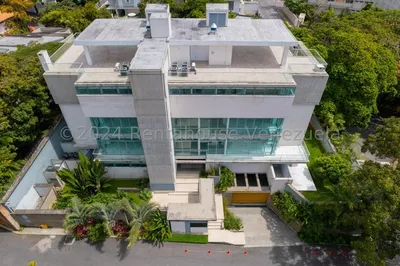 Apartamento en venta