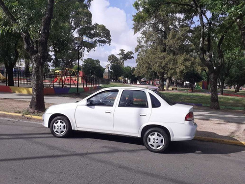 Chevrolet Corsa Ls 1.4 Gnc Excelente Estado Particular