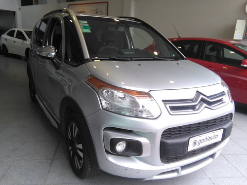 Citroen C3 2014 Aircross 1.6 16v Exclusive