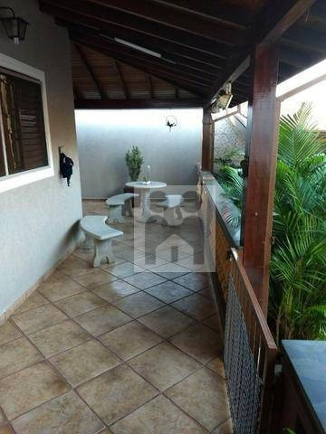 Imagem 19 de 20 de Casa Com 3 Dormitórios À Venda, 250 M² Por R$ 580.000,01 - Parque Industrial Lagoinha - Ribeirão Preto/sp - Ca0474