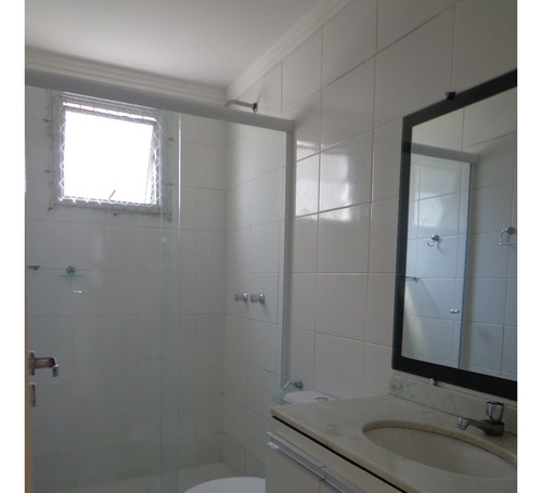 Apartamento 2 Dorms. Sendo 1 Suíte Com Sacada E Condomínio Clube No Monte Castelo Próx. A Havan