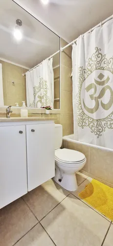 Se Vende Depto De 3d, Frente Playa Los Lilenes, Concón!