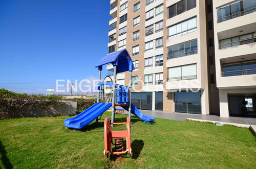 Venta Departamento Valle Del Mar, Primera Linea