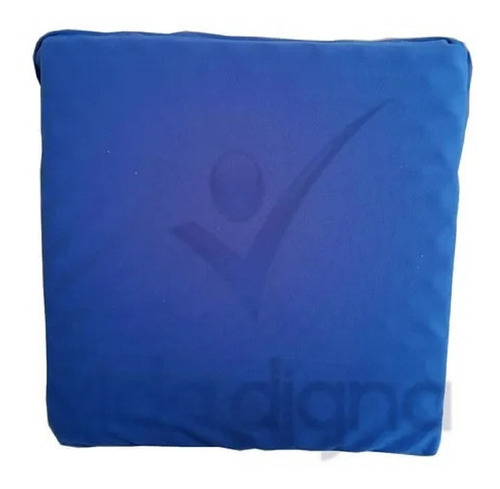 Imagen 10 de 10 de Almohada Cojin Tipo Cuña Antireflujo Respaldo Adulto Grande