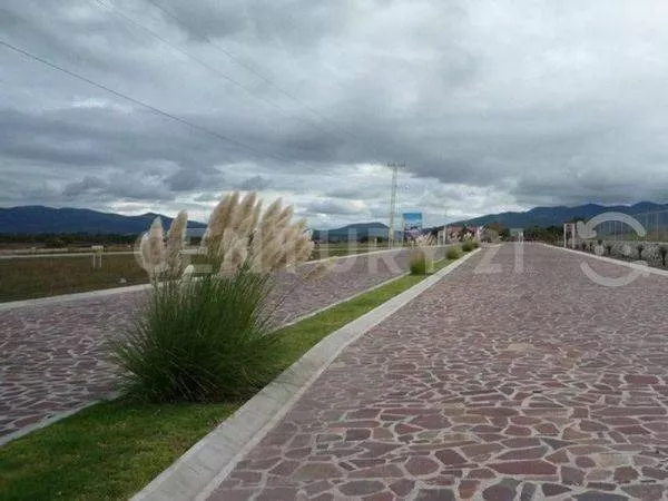 Terreno En Venta Quinta Real Santa Marías San Miguel De Allende .