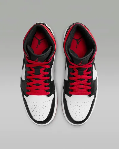 Air jordan 1 mid mercadolibre sales