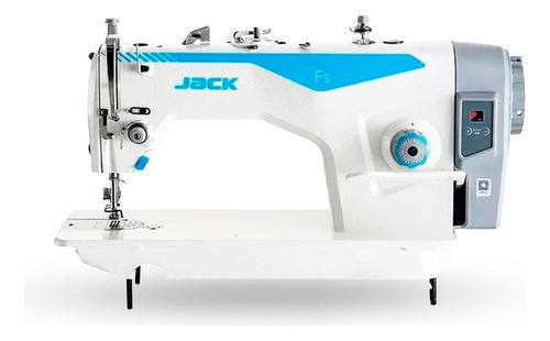 Máquina De Costura Reta Direct-drive Industrial Jack - F5-7