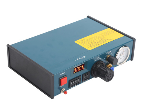 Controlador De Dispensación Automática Dispensador De Pegame