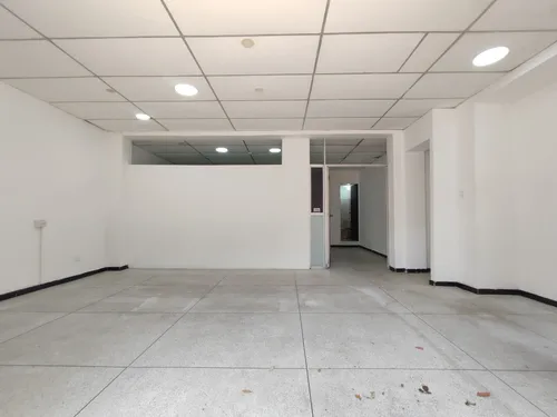 Local En Arriendo En La Ceiba. Cod A29184