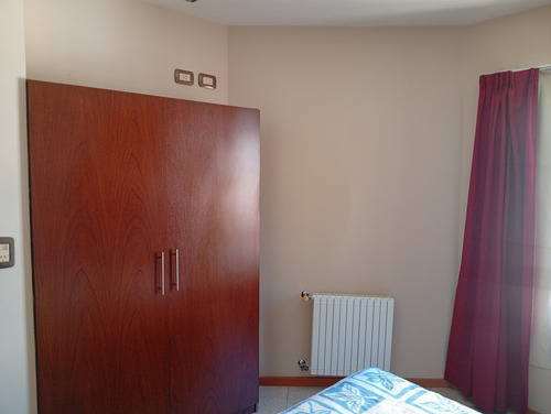 Muy Lindo Departamento En Alquiler Permanente En Carlos Paz, 1 Dorm. Amoblado