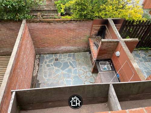 Triplex En Venta En Pinamar