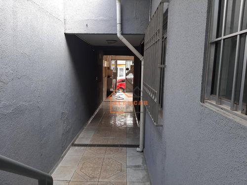 Casa À Venda, 109 M² Por R$ 365.000,00 - Itaquera - São Paulo/sp - Ca0075