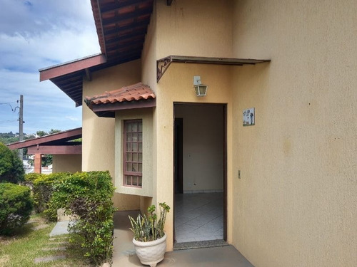 Imagem 11 de 17 de Casa Residencial Em Louveira - Sp, Parque Das Videiras - Ca01740